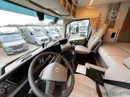 VOLVO FH 540 STX 7 Pferde POP-OUT, POP+UP Model 777