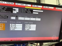 AMADA HFT 80-25