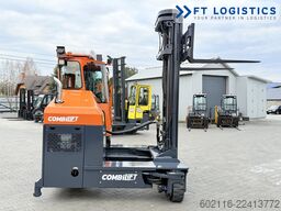 Combilift C4000 DIESEL TRIPLEX 6800 FREE-LIFT AIRC