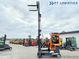 Combilift C4000 DIESEL TRIPLEX 6800 FREE-LIFT AIRC