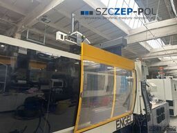 Engel Victory 2550/350 Tech