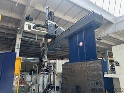 Engel Victory 2550/350 Tech