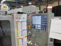 HAAS VM-2