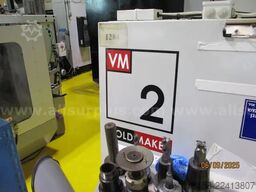 HAAS VM-2