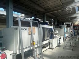 Engel Victory 2050/260 Tech Ecodrive