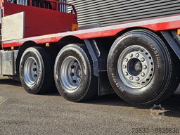 Volvo FH540 / EFFER 525S / JIB 4S-HD / 8x4/4