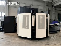 DMG DECKEL MAHO DMC 60H Linear