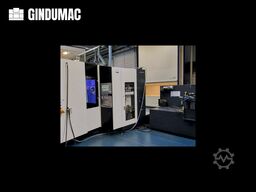 DMG DECKEL MAHO DMC 60H Linear