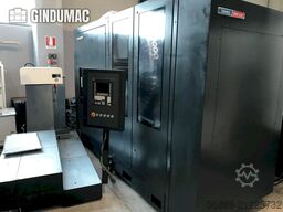 DMG DECKEL MAHO DMC 60H Linear