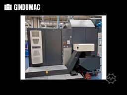 DMG DECKEL MAHO DMC 60H Linear