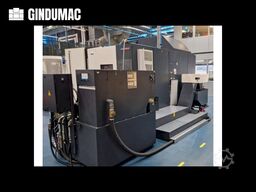 DMG DECKEL MAHO DMC 60H Linear