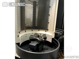 DMG DECKEL MAHO DMC 60H Linear