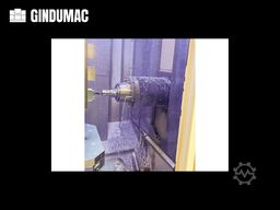 DMG DECKEL MAHO DMC 60H Linear
