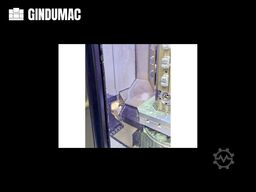 DMG DECKEL MAHO DMC 60H Linear