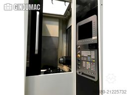 DMG DECKEL MAHO DMC 60H Linear