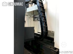 DMG DECKEL MAHO DMC 60H Linear