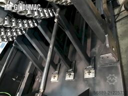 DMG DECKEL MAHO DMC 60H Linear