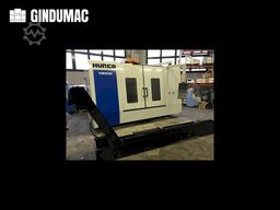 Hurco VMX 60