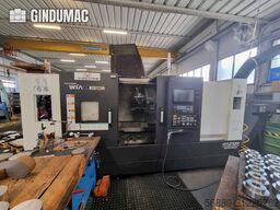 Hyundai Wia L300 LMC