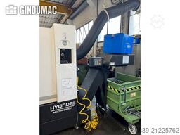 Hyundai Wia L300 LMC