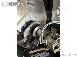 Hyundai Wia L300 LMC