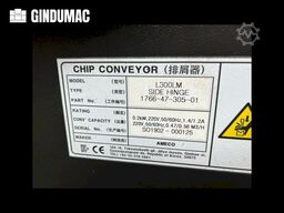 Hyundai Wia L300 LMC