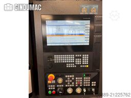 Hyundai Wia L300 LMC