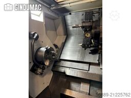 Hyundai Wia L300 LMC