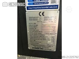 Hyundai Wia L300 LMC