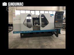 KELLENBERGER KEL VARIA RS 175/1000