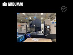 Mazak MTV 655/60N