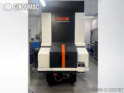 Mazak VC PRIMOS 400S