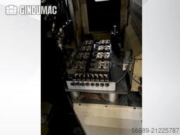 Mazak VC PRIMOS 400S
