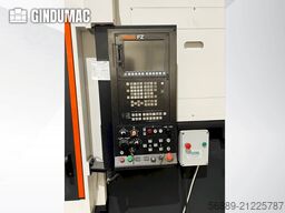 Mazak VC PRIMOS 400S