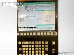 Mazak VC PRIMOS 400S