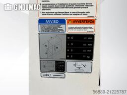 Mazak VC PRIMOS 400S