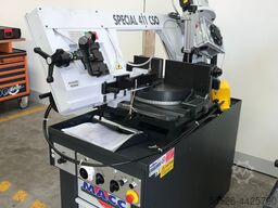 Macc SPECIAL 411 CSO