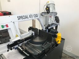 Macc SPECIAL 411 CSO