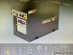 Macc SPECIAL 411 CSO