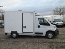 FIAT Ducato 130*2x Thermo-KingTiefkühler*Euro6*