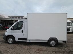 FIAT Ducato 130*2x Thermo-KingTiefkühler*Euro6*