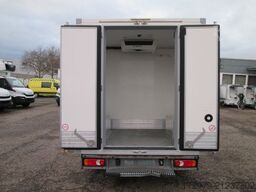 FIAT Ducato 130*2x Thermo-KingTiefkühler*Euro6*