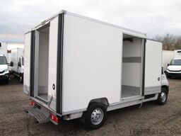 FIAT Ducato 130*2x Thermo-KingTiefkühler*Euro6*
