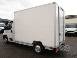 FIAT Ducato 130 *Carrier Tiefkühler*Euro6*