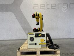 FANUC M-20iD/25