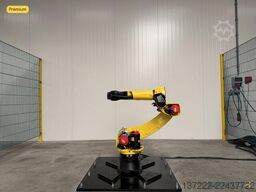 FANUC M-20iD/25