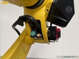 FANUC M-20iD/25