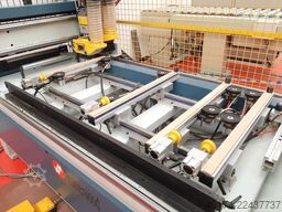 MASTERWOOD - ITALY SPEEDY 207