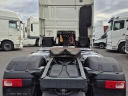 DAF XF 480 FT SUPER SPACE CAB ZF INTARDER