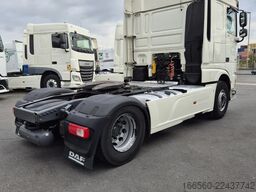 DAF XF 480 FT SUPER SPACE CAB ZF INTARDER
